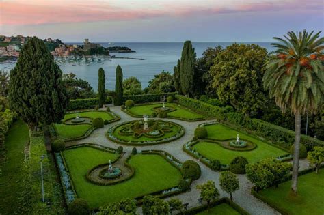 Villa Marigola Grandi Giardini Italiani