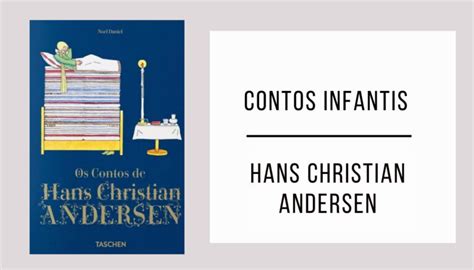 Contos Infantis De Hans Christian Andersen Pdf