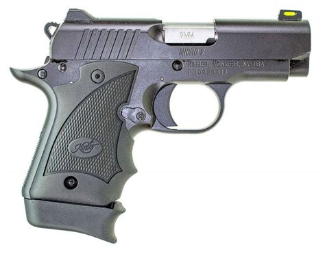 Kimber Micro 9 Special | Locked & Loaded Limited