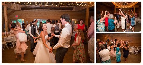 David Parks Photography Mr Mrs Zech The Barn At Crooked Pines