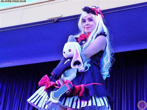 Mayu Cosplay Vocaloid By Shaply On Deviantart