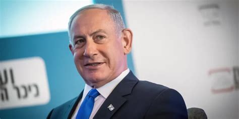 Netanyahu Recibir El Mandato De Herzog Para Formar Un Nuevo Gobierno