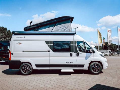 Kamper Fiat Cliff Rt Adventure Edition