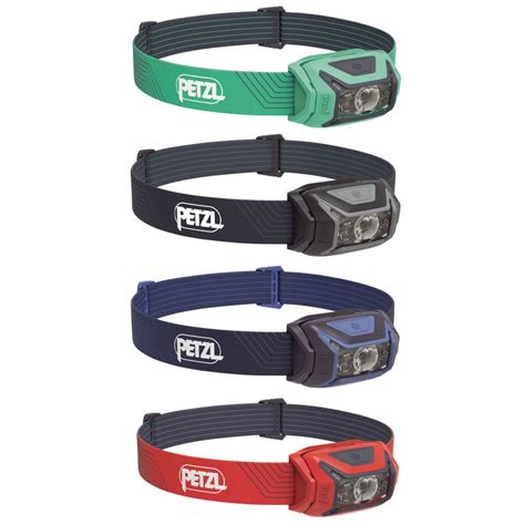 Petzl Actik LED Headlamp