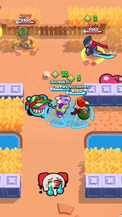 Даг из Brawl Stars - YouTube