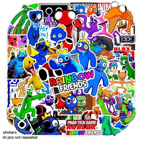 Friends Stickers - Etsy