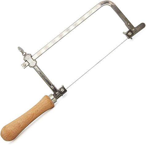 Subrilli Coping Saw Steel Frame With Diameter Mm Diamond Wire For