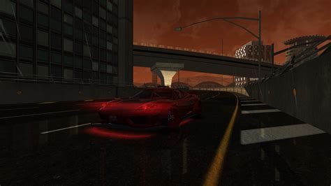 NFSMods 2003 Ferrari 360 Challenge Stradale Unlimiter V4 Supported