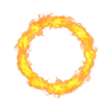 Ring Of Fire Png Transparent Ring Of Fire Flame On Fire Png Image