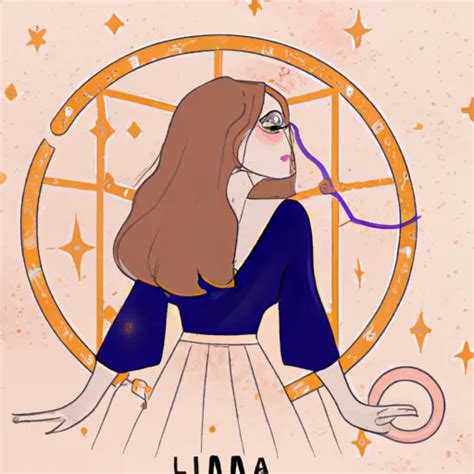 Unveiling the Personality Traits of Libra Moon Sign