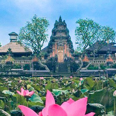 Bali Round Tour Experience Bali With The Best Tour Packages From