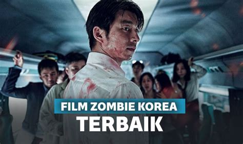 9 Film Zombie Korea Terbaik Selain Train to Busan