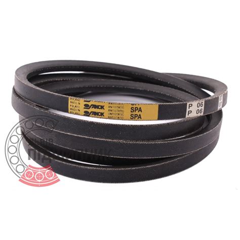 Belt SPA-1250 Lw [Stomil - Reinforced] Narrow V-Belt (Fan Belt ...