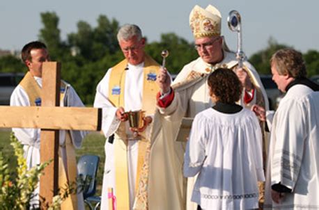 Archdiocese of Kansas City in Kansas Capital Campaign