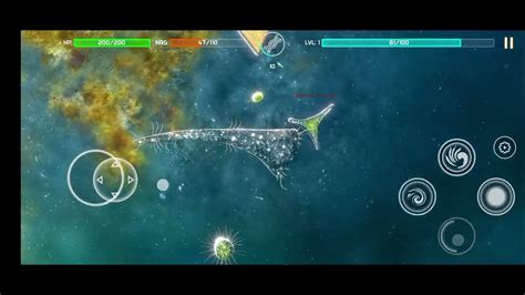 Best Biology Gameplay