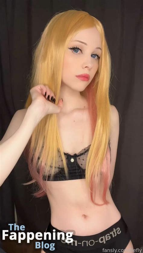 Liefly Nude Leaks Photo 7 TheFappening