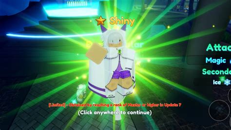 Trading For Shiny Emilia Huge Offer Anime Adventure Youtube