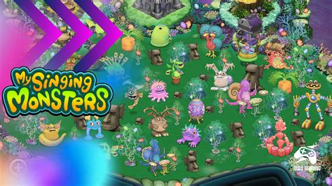 Effective My Singing Monsters Tips and Tricks