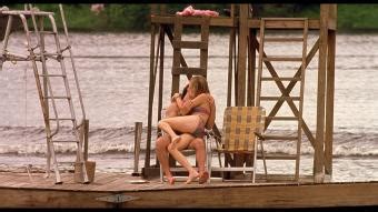 Multi Elizabeth Banks Marisa Ryan Etc Wet Hot American Summer P Bluray Phun