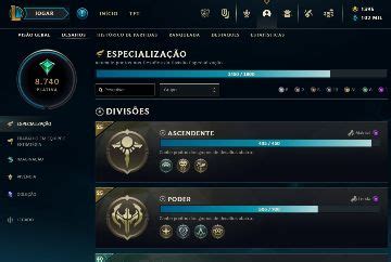 Conta Lol Quase Todas Skin Itens TFT League Of Legends Contas GGMAX