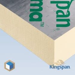 Kingspan Floor Insulation Therma Tf