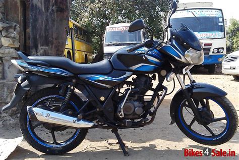 Bajaj Bajaj Discover Dts Si Motozombdrivecom