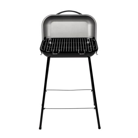 Barbecue Portable Charbon De Bois