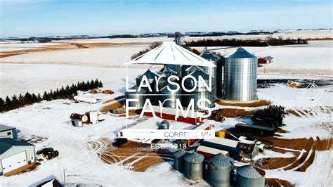 Larson Farms Demonstration | IPC Eagle