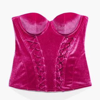 Valentine S Day Lingerie Sets For A Confidence Boost Glamour Uk