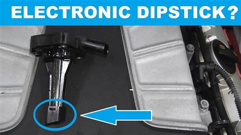 Audi Vw Oil Level Sensor And Oil Temperature Sensor