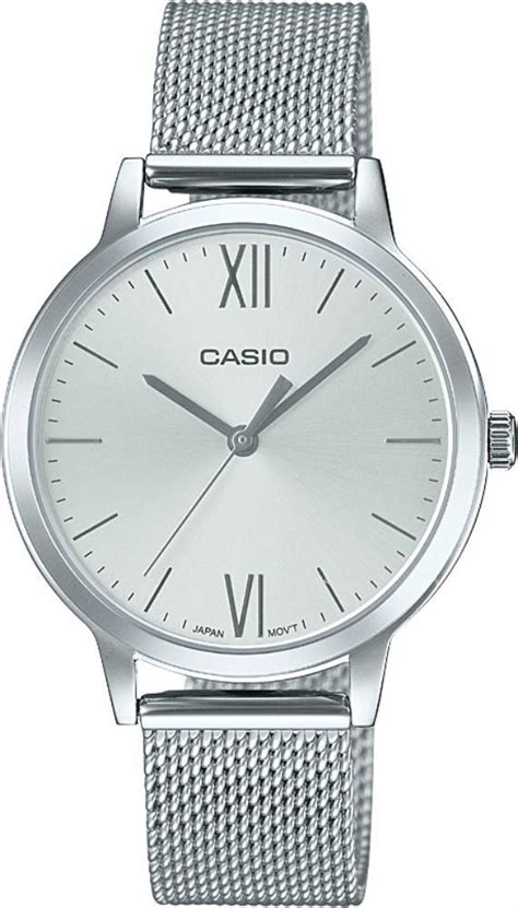 Casio Standart Ltp E M Adf Kol Saati