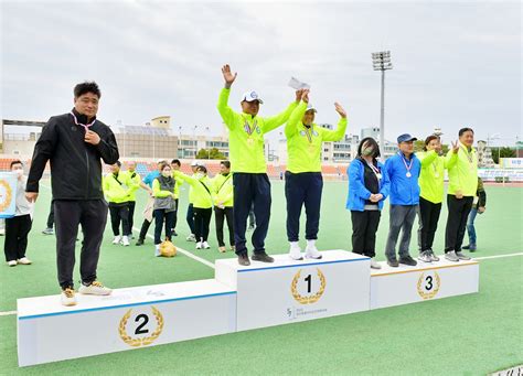 제57회 제주특별자치도민체육대회 폐회식 도민체육대회관리시스템