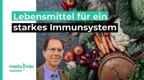 Lebensmittel F R Ein Starkes Immunsystem Wildkr Uter Vitalkost Dr