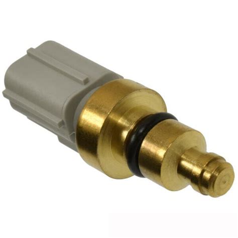 Engine Coolant Temperature Sensor Fit Ford Fiesta Street Courrier Ikon 1089854 Ebay