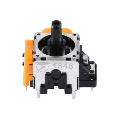 Comprar Anal Gico D Original Direcional Controle Xbox One S Series S X Ps Ps Ps Nintendo