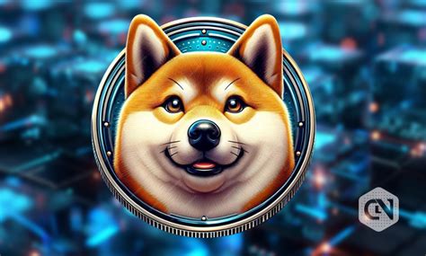 Shiba Inu Managed To Obtain M Fund To Develop A Layer Blockchain