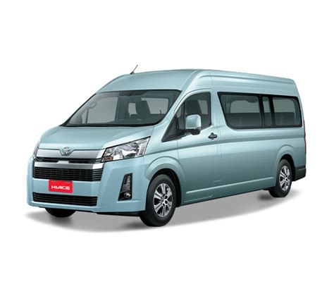 All New Toyota Hiace 2024 Toyota Hiace 2024 Model Interior, 52% OFF