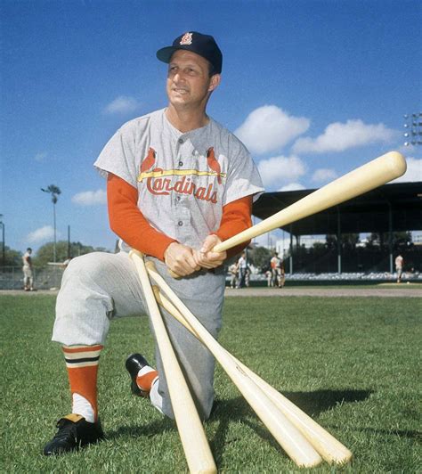 Stan Musial | Baseball Hall of Famer, Cardinals Legend | Britannica