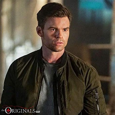 Buy MOTIVATION4U The Originals, an American Television Series, Niklaus Klaus Mikaelson, Elijah ...