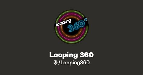 Looping Instagram Linktree