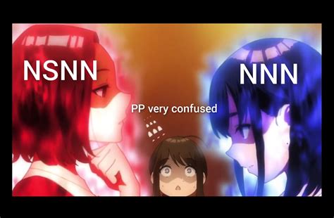 NO HORNY Days To Go R Goodanimemes