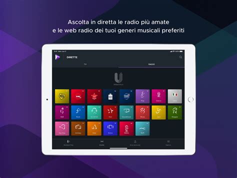 mediaset play app  iphone   mediaset play  ipad