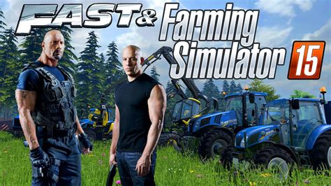 Best Of Farming Simulator 1 Fast And Farming Simulator YouTube