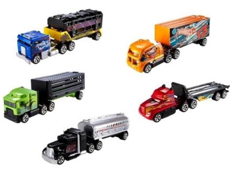 Hot wheels szállítóautó BFM60 Mattel Europa B V Budapest Játék Hobbi