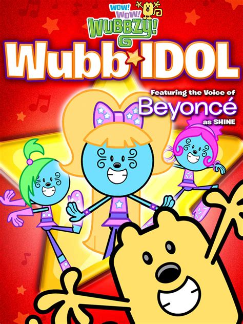 Wubbzy Wubb Idol Vimeo