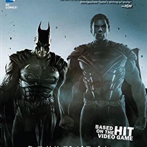 Injustice Gods Among Us Vol 2百度百科