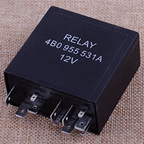 Best Wiper Motor Relays Buying Guide Gistgear