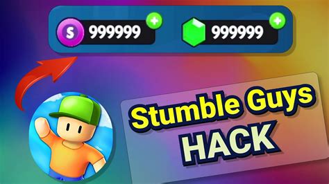 How To Get Free Gems In Stumble Guys Free Tokens In Stumble Guys Youtube