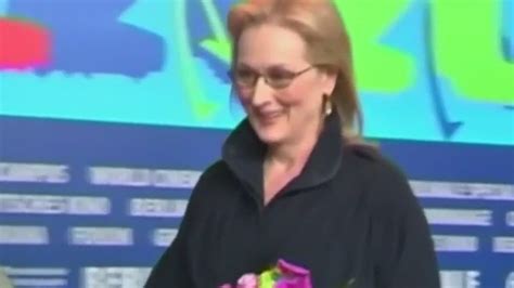 Meryl Streep coming back to TV screens | FOX6 Milwaukee