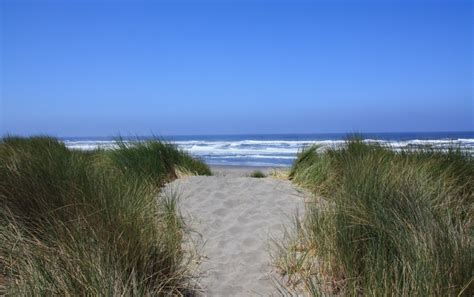 Humboldt County Beaches